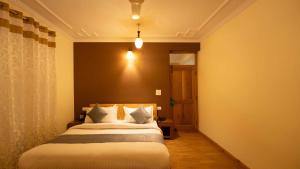 Gallery image of Hotel Om Ladakh in Leh