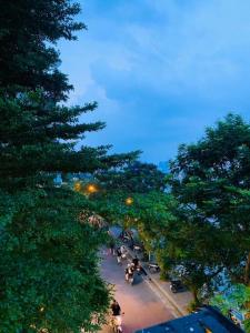 Ảnh trong thư viện ảnh của Mhouse 127 waterfront 2 ở Hà Nội +5 ảnh