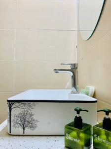 Ảnh trong thư viện ảnh của Mhouse 127 waterfront 2 ở Hà Nội