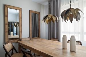 Fotografia z galérie ubytovania Magno Apartments Muñoz Olivé v destinácii Seville