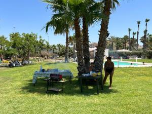 Zdjęcie z galerii obiektu B&B Brezza Delle Egadi w mieście Marsala