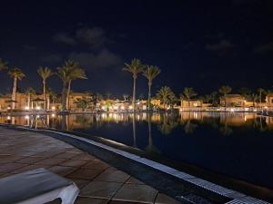 Zdjęcie z galerii obiektu Casa Manba, terrace, pool and wifi w Corralejo