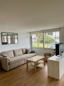 Foto dalla galleria di Surf studio 2 min from the beach a Loredo