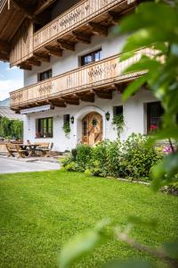 Photo de la galerie de l'établissement Pension Walchauhof, à Flachau