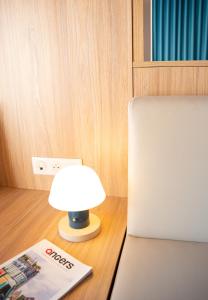 Gallery image of Oh Activ Les Ponts-de-Cé in Les Ponts-de-Cé