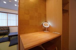 Foto dalla galleria di Bird Hostel Palace Side Suite a Shimmachidōri