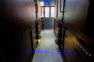 Galeri foto Starway Capsules di Hong Kong