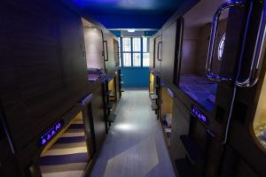 Galeri foto Starway Capsules di Hong Kong