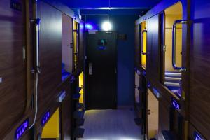 Galeri foto Starway Capsules di Hong Kong