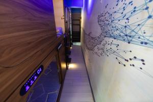 Galeri foto Starway Capsules di Hong Kong