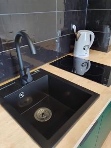 Φωτογραφία από το άλμπουμ του Tumski Apartments FREE PARKING self check-in 24h στο Πόζναν