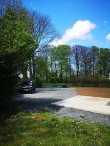 Gallery image of Le Refuge Delta proche Etretat in Beaurepaire +26 photos