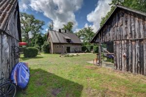 Gallery image of BRAŠĻU MĀJA in Pāvilosta