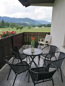 Imagen de la galería de Apartments Novak, en Ljubno