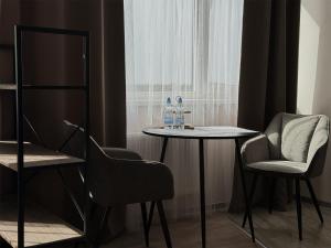 Fotografie z fotogalerie ubytování Alejas Apartments v destinaci Rēzekne