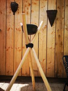 Gallery image of Le Refuge Delta proche Etretat in Beaurepaire