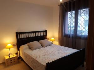 Photo de la galerie de l'établissement Casa Yayo al lado de Port Aventura, à Vila-seca