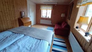 Gallery image of Långvinds Bruk - Vandrarhem in Enånger