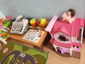 Fotografie z fotogalerie ubytování 철없는펜션 v destinaci Čedžu