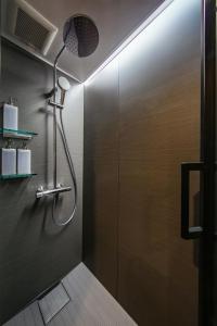 Bagno di Takayamaan 高山駅徒歩3分 古い町並み徒歩5分のベストロケーション 2バスルーム3寝室で広々快適