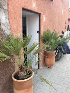 Fotografie z fotogalerie ubytování Riad Royal v Marrákéši