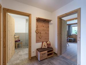 Część wypoczynkowa w obiekcie BERGappartement KINK