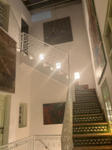 Fotografie z fotogalerie ubytování Riad Royal v Marrákéši