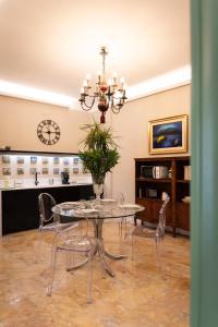 Zona de estar de Milu luxury apartment 17 fotos más