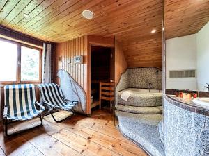 Billede fra billedgalleriet på Zur Schneidemühle i Oberstaufen