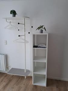 Hommikusöögiga majutusasutuse raamatukogu