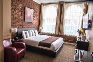 Kamar di Century Casino & Hotel Cripple Creek