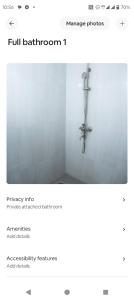 Gallery image of Exotic Mimosa Serviced Apartment Accommodation in Lusaka