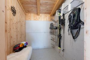 Kúpeľňa v ubytovaní Ferienwohnung Gartner + 32 fotografií