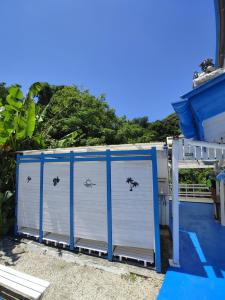 Fotografie z fotogalerie ubytování Guest House Churaumi v destinaci Šimoda