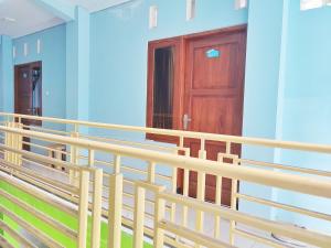 Fotografie z fotogalerie ubytování Happy Syariah Hotel near Jombor Mitra RedDoorz v destinaci Sleman