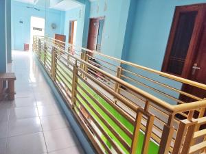 Fotografie z fotogalerie ubytování Happy Syariah Hotel near Jombor Mitra RedDoorz v destinaci Sleman