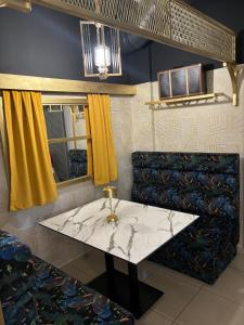 Fotografie z fotogalerie ubytování Hotel Przystanek Torun v destinaci Toruň