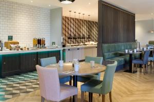 Imagen de la galería de Holiday Inn South Normanton M1, Jct.28 by IHG, en South Normanton
