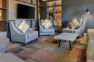 Imagen de la galería de Holiday Inn South Normanton M1, Jct.28 by IHG, en South Normanton 121 fotos más