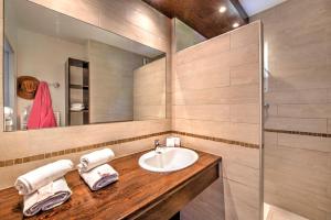 Gallery image of Village Club Les Mas de L'Esterel in Agay - Saint Raphael