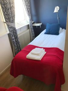 Gallery image of Bohus-Malmöns Pensionat in Malmön +42 photos