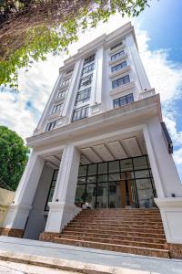 Photo de la galerie de l'établissement TQ Hotel & Apartment, à Hai Phong