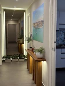 Foto sihtkohas Brindisi asuva majutusasutuse Agorà Connect Space galeriist