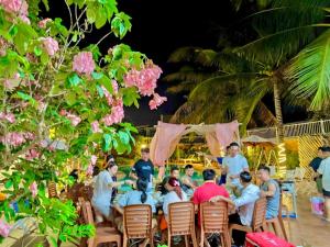 Επισκέπτες που μένουν στο Mui Ne Volga Hotel & Apartments +159 φωτογραφίες