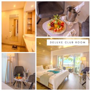 Φωτογραφία από το άλμπουμ του Pearle Beach Resort & Spa στο Flic-en-Flac