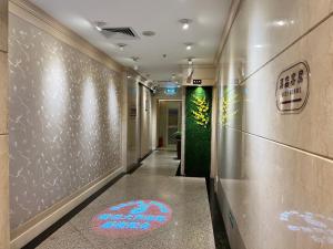Foto sihtkohas Macau asuva majutusasutuse Macau Masters Hotel galeriist