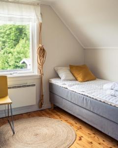 Afbeelding uit fotogalerij van Villa Vertical - Room Vengetind in Åndalsnes