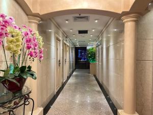 Foto sihtkohas Macau asuva majutusasutuse Macau Masters Hotel galeriist