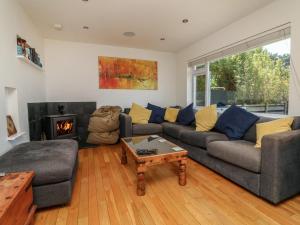 Gallery image of Seascape in Woolacombe