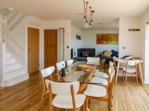 Gallery image of Seascape in Woolacombe +37 photos